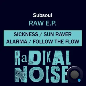  Subsoul - Raw (2024) 