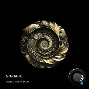  Mendo Offenbach - Nuraghe (2024) 
