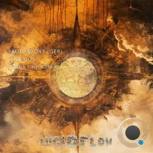  Paul Moore (GER) - Solarius (2024) 