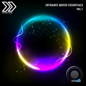  Hoyaa - Entrance Music Essentials, Vol. 1 (2024) 
