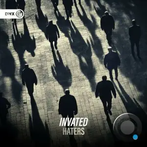  Invated - Haters (2024) 