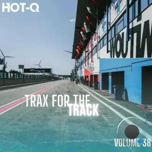  Trax For The Track 038 (2024) 