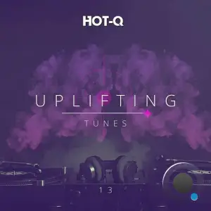  Uplifting Tunes 013 (2024) 