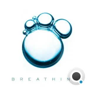  Melty Groove - Breathing (2024) 