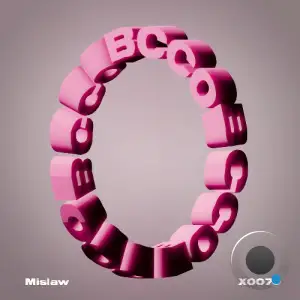  Mislaw - BCCX007 (2024) 