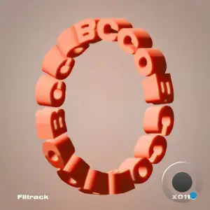  Filtrack - BCCX011 (2024) 