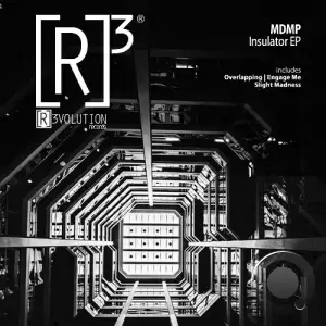  MDMP - Insulator (2024) 
