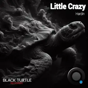  Little Crazy - Hardin (2024) 