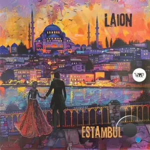  Laion - Estambul (2024) 