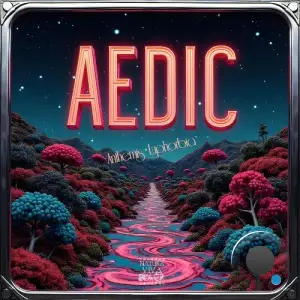  Aedic - Anthemis Euphorbia (2024) 