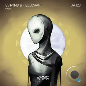  Ev Rymd & fieldcraft - Waves (2024) 