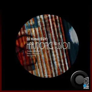 DJ Kimo (EGY) - Harmonic Fusion (2024) 