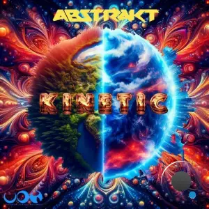  Abstrakt - Kinetic (2024) 