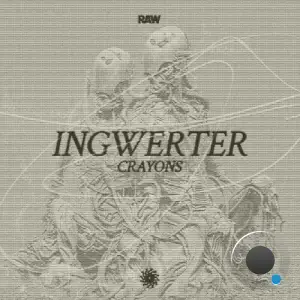  Ingwerter - Crayons (2024) 