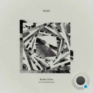  Rodek - Rodeo Drive (2024) 