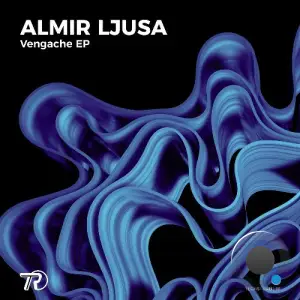  Almir Ljusa - Vengache (2024) 