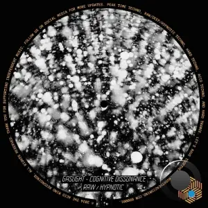  Gaslight - Cognitive Dissonance (2024) 