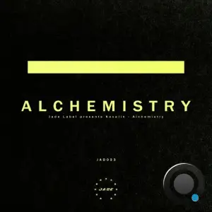  Kevalin - Alchemistry (2024) 