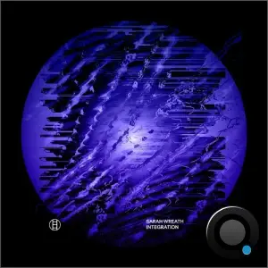  Sarah Wreath - Integration (2024) 