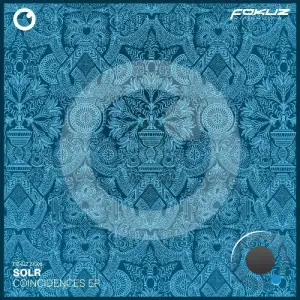  Solr - Coincidences (2024) 