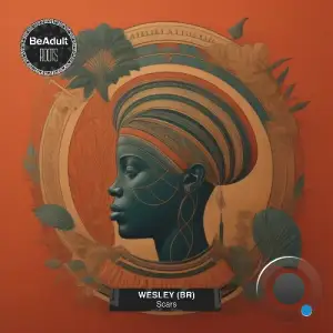  WESLEY (BR) - Scars (2024) 