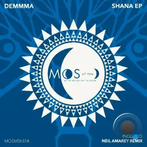  Demmma - Shana (2024) 