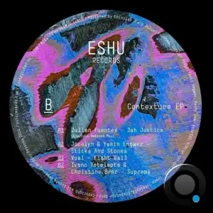  ESHU017 - Contexture (2024) 