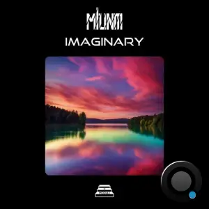  MLUNM - Imaginary (2024) 