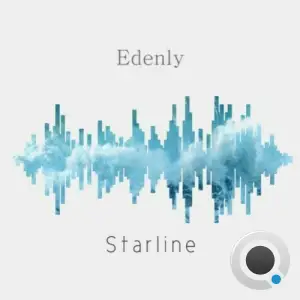  Edenly - Starline (2024) 