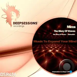  Mirza - The Story Of Waves (2024) 