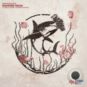  The Riddler - Hammer Head (2024) 