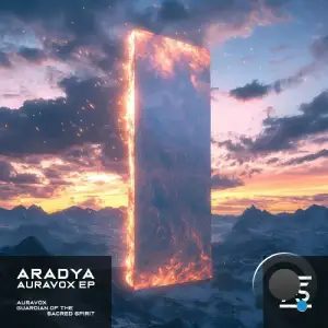  Aradya - Auravox (2024) 
