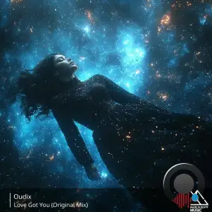  Oudix - Love Got You (2024) 