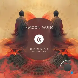  4Moon Music - Bansai (2024) 