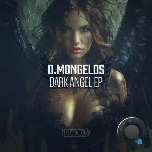  D.Mongelos - Dark Angel (2024) 