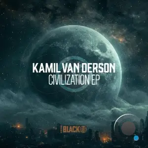 Kamil Van Derson - Civilization (2024) 