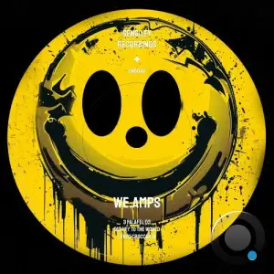  we.amps - Pluto (2024) 