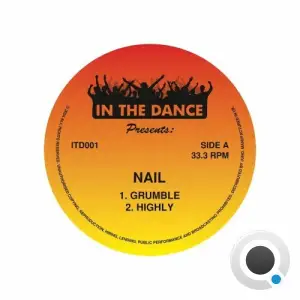  Nail - ITD001 (2024) 