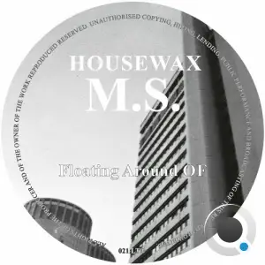  M.S. - Floating Around OF (2024) 