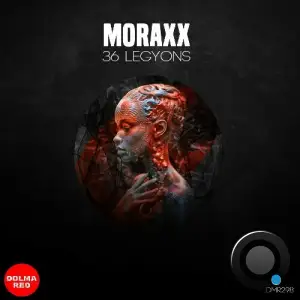  MoraxX - 36 Legyons (2024) 