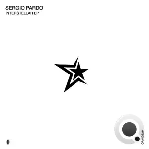  Sergio Pardo - Interstellar (2024) 