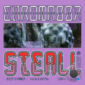  Bicep & Hammer - CHROMA 007 (2024) 