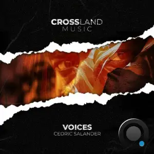  Cedric Salander - Voices (2024) 