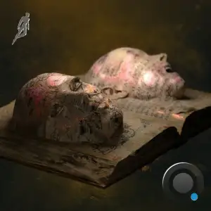 Dmitry Molosh - The Book (2024) 