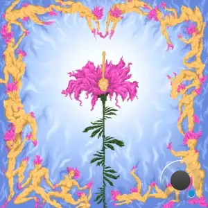  Majdolen - Spirals (2024) 