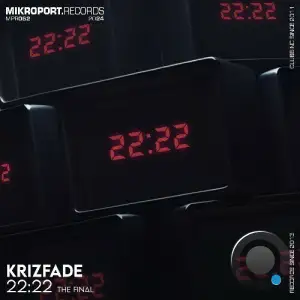  KriZFade - 22:22 (The Final) (2024) 