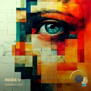  Gerardo Cole - Inside U (2024) 