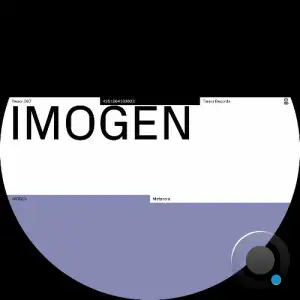  IMOGEN - Metanoia (2024) 
