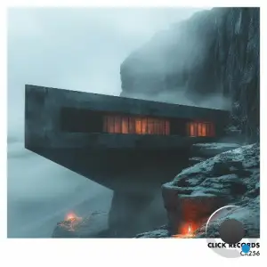  Arjuna Schiks - Wolkenveld (2024) 