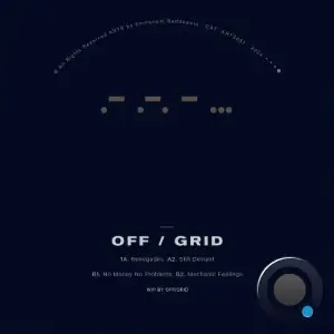  OFF / GRID - Renegades (2024) 